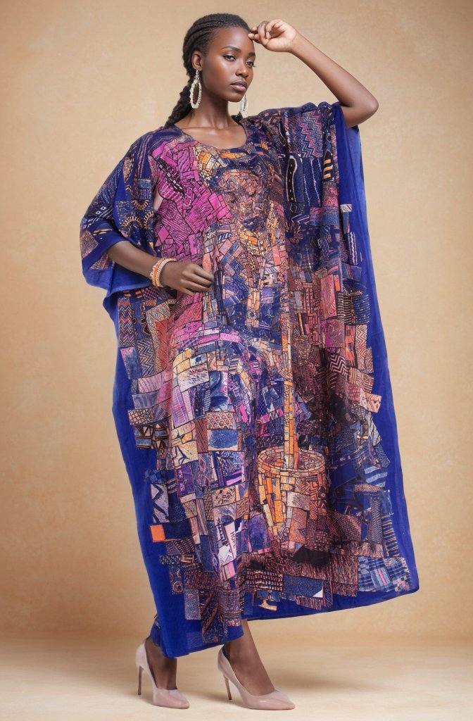 KAFTAN