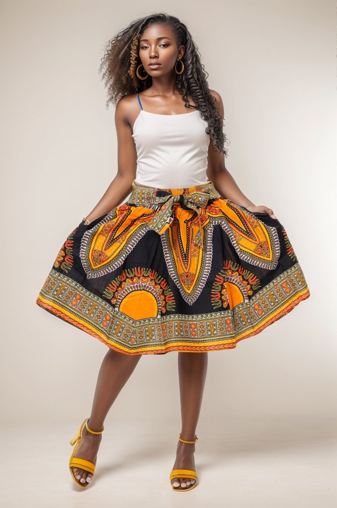 SKIRTS