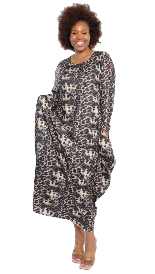 BALLOON DRESSES KaraChic BALLOON DRESSES KaraChic